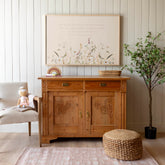 For You Are His | Framed Wooden Art