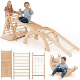 Montessori Climbing set