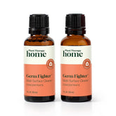 Germ Fighter Multi-Surface Cleaner Concentrate 30 mL 2 pack