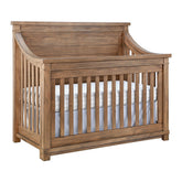 Rowan Flat Top Crib