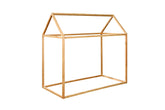 Montessori House Bed