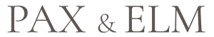Pax + Elm