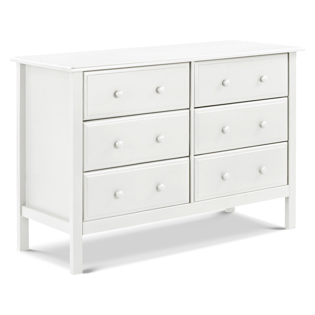 Jayden 6-Drawer Double Wide Dresser